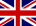 United Kingdom Flag Icon